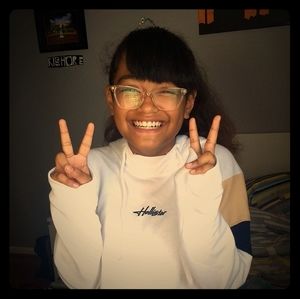 Hello! I'm the seller of this closet :)